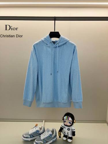 Dior men Hoodies-1054(XS-L)