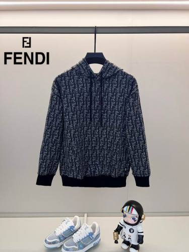 FD men Hoodies-917(XS-L)