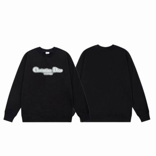 Dior men Hoodies-1081(XS-L)