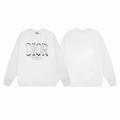 Dior men Hoodies-1115(XS-L)