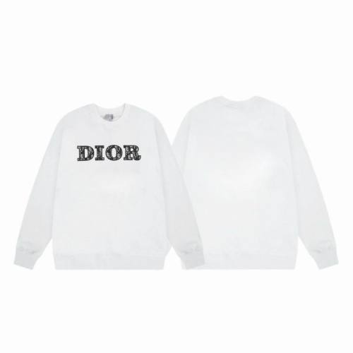 Dior men Hoodies-1073(XS-L)