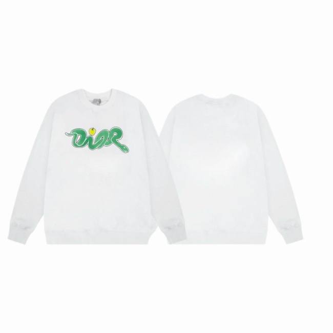 Dior men Hoodies-1179(XS-L)