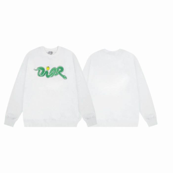 Dior men Hoodies-1179(XS-L)