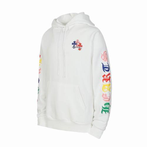 Chrome Hearts men Hoodies-1111(S-XL)