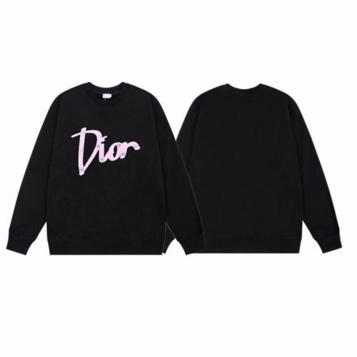 Dior men Hoodies-1137(XS-L)