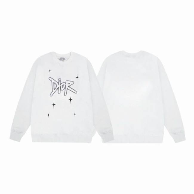 Dior men Hoodies-1088(XS-L)