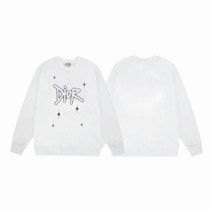 Dior men Hoodies-1088(XS-L)