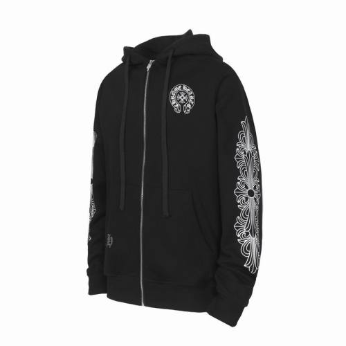 Chrome Hearts men Hoodies-1100(S-XL)