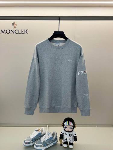 Moncler men Hoodies-1225(XS-L)
