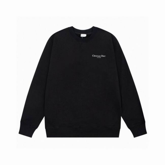 Dior men Hoodies-1157(XS-L)