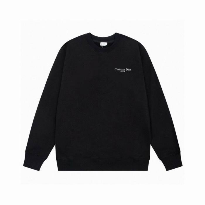 Dior men Hoodies-1157(XS-L)