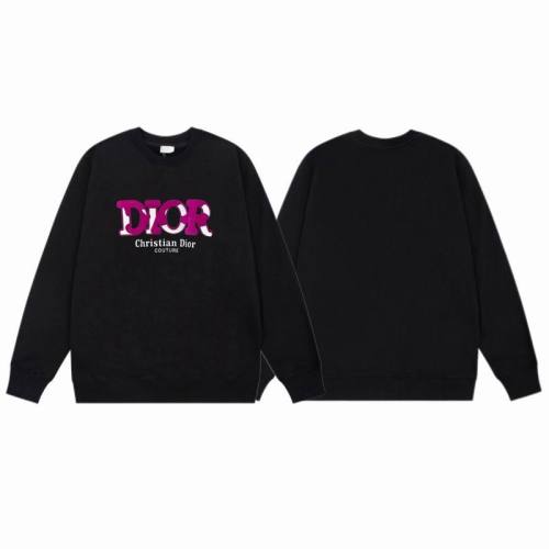 Dior men Hoodies-1136(XS-L)