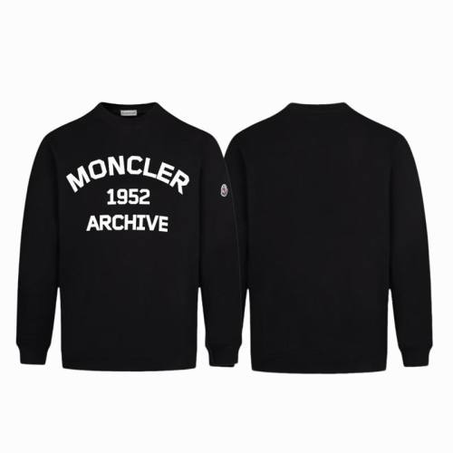 Moncler men Hoodies-1247(XS-L)