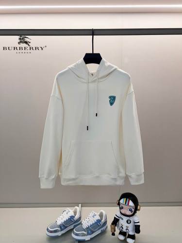 Burberry men Hoodies-1598(XS-L)