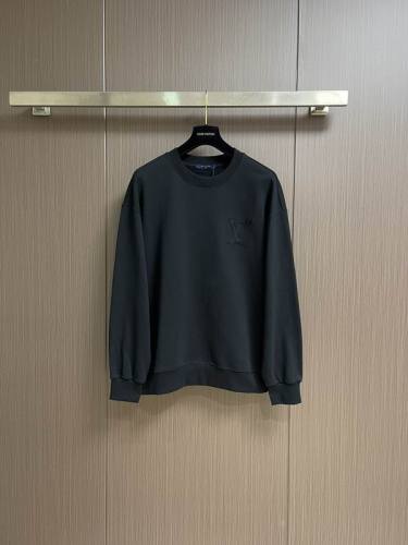 LV men Hoodies-2857(S-XL)