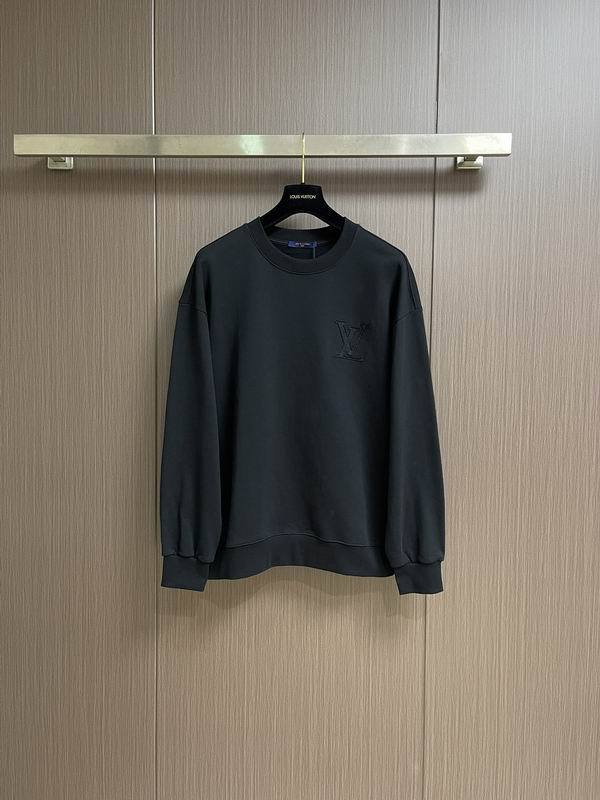 LV men Hoodies-2857(S-XL)