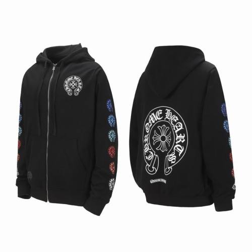 Chrome Hearts men Hoodies-1085(S-XL)