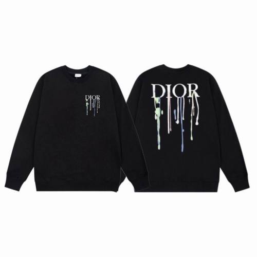 Dior men Hoodies-1168(XS-L)