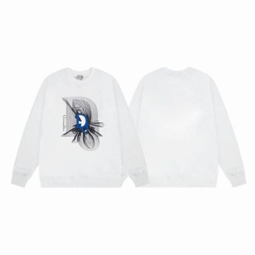 Dior men Hoodies-1178(XS-L)