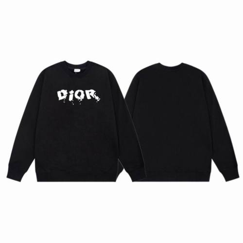 Dior men Hoodies-1133(XS-L)