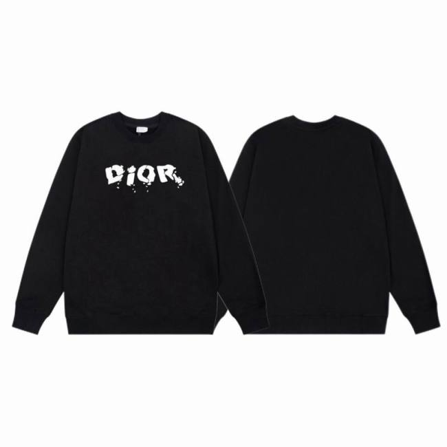 Dior men Hoodies-1133(XS-L)