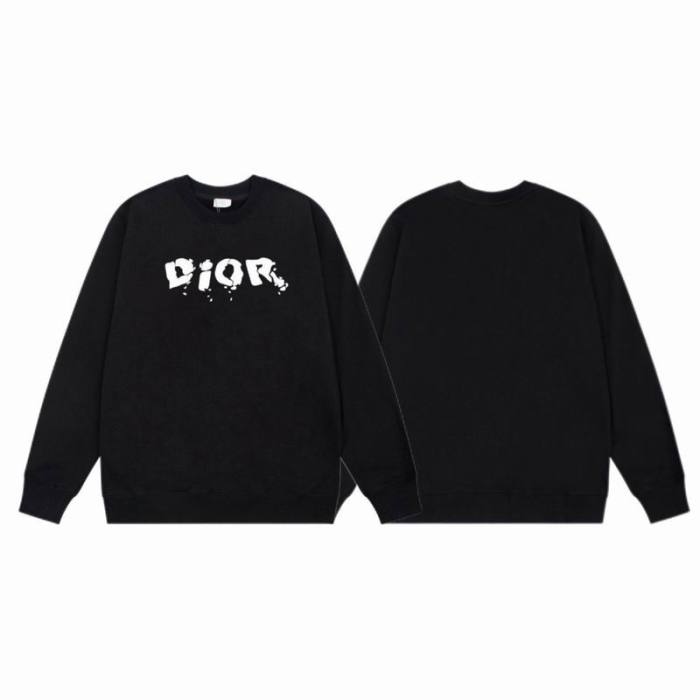 Dior men Hoodies-1133(XS-L)