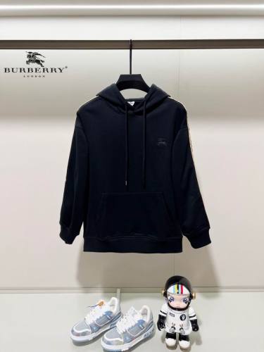 Burberry men Hoodies-1608(XS-L)