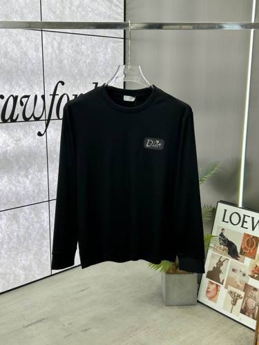 Dior men Hoodies-1180(S-XL)