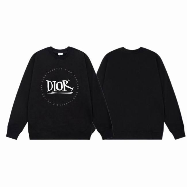 Dior men Hoodies-1094(XS-L)