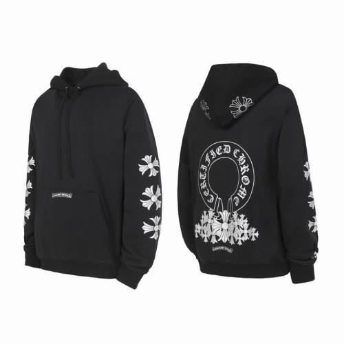 Chrome Hearts men Hoodies-1122(S-XL)