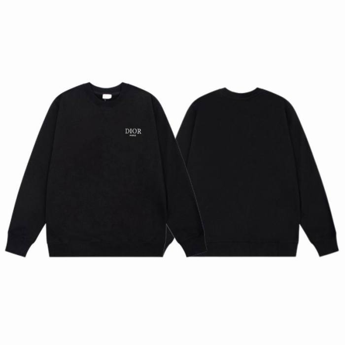 Dior men Hoodies-1120(XS-L)