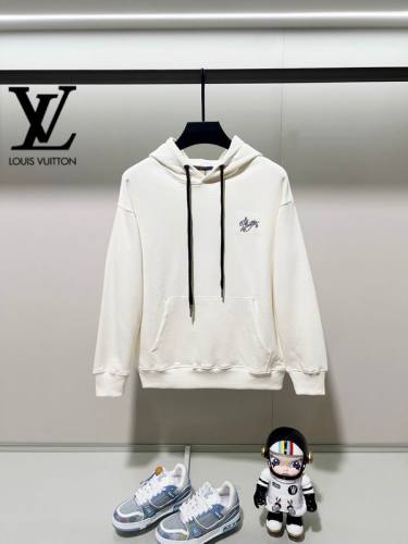 LV men Hoodies-2833(XS-L)
