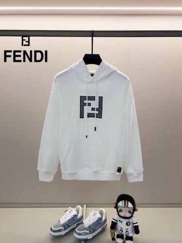 FD men Hoodies-915(XS-L)
