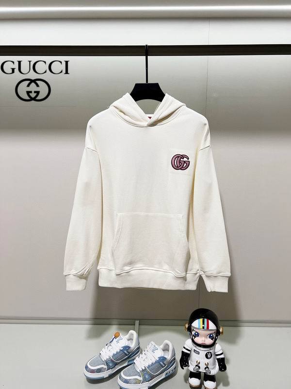 G men Hoodies-4002(XS-L)