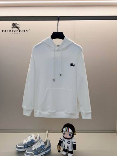 Burberry men Hoodies-1604(XS-L)