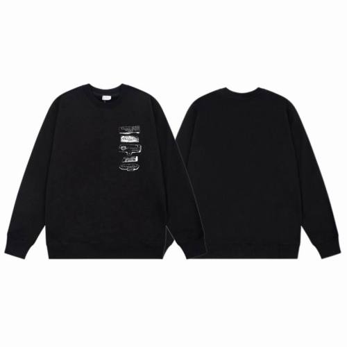 Dior men Hoodies-1068(XS-L)