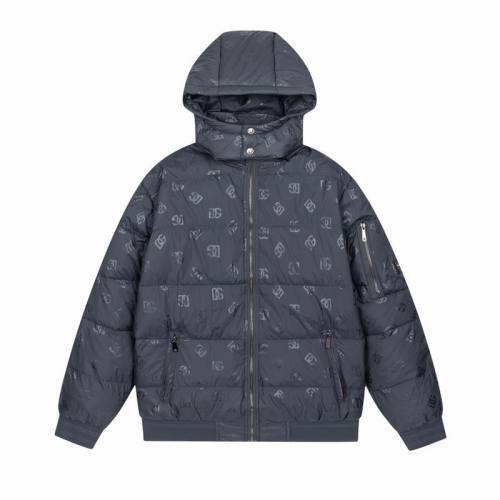 D&G Coat men-036(M-XXL)