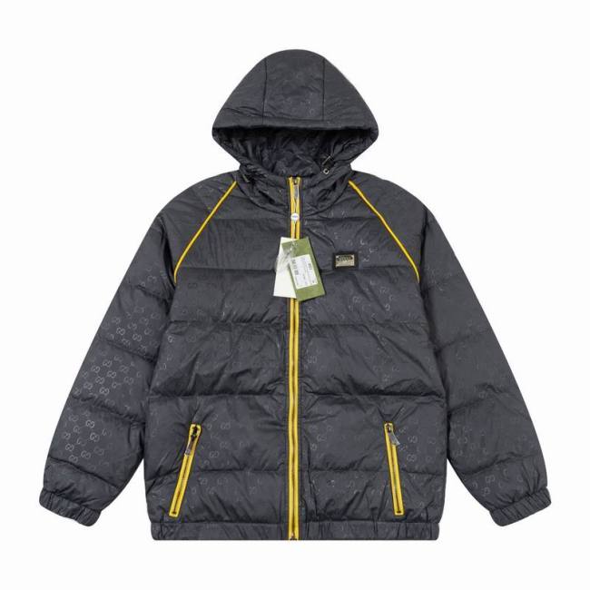 G Jacket men-784(M-XXL)