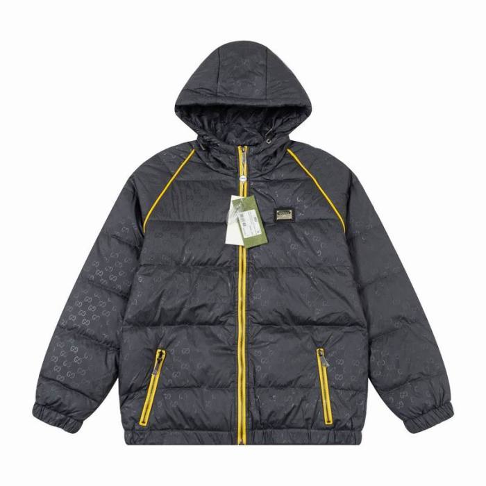 G Jacket men-784(M-XXL)