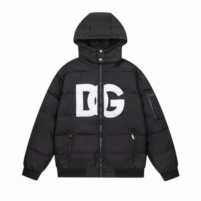 D&G Coat men-034(M-XXL)