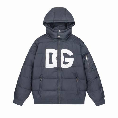 D&G Coat men-033(M-XXL)