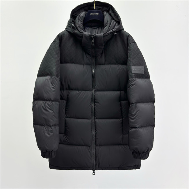 LV Jacket High End Quality-555