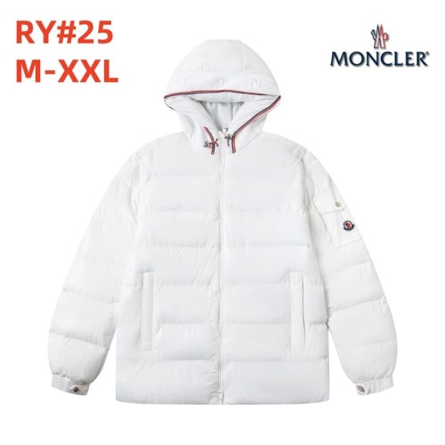 Moncler Down Coat men-2025(M-XXL)
