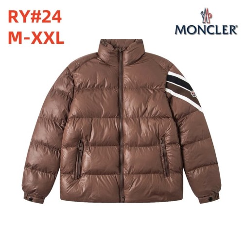 Moncler Down Coat men-2019(M-XXL)