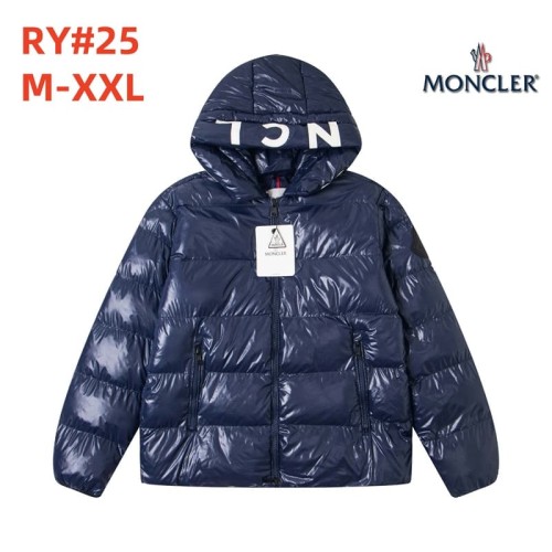 Moncler Down Coat men-2022(M-XXL)