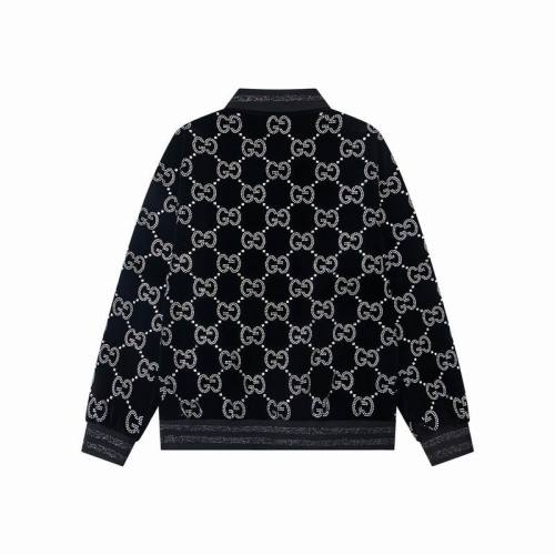 G Jacket men-785(L-XXXL)