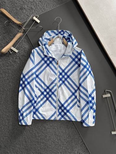 Burberry Coat men-786(M-XXXL)
