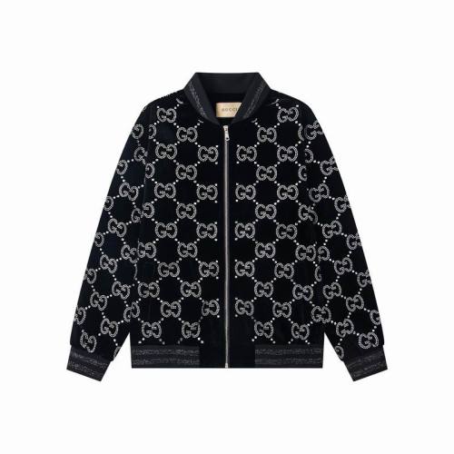G Jacket men-785(L-XXXL)