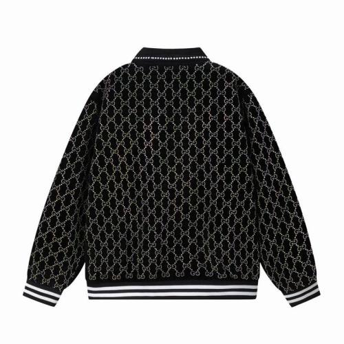 G Jacket men-787(M-XXL)