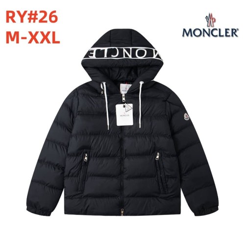 Moncler Down Coat men-2028(M-XXL)